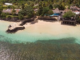 Stevenson's at Manase