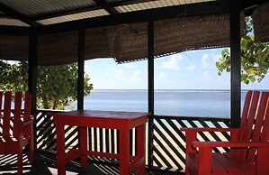 Stevenson's at Manase