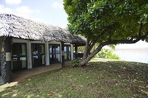 Stevenson's at Manase