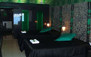 Stevenson's at Manase