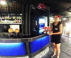 Stevenson's at Manase