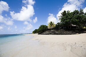 Stevenson's at Manase