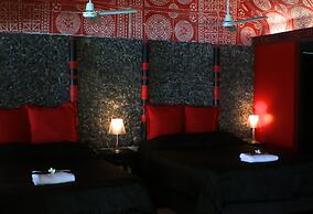 Stevenson's at Manase