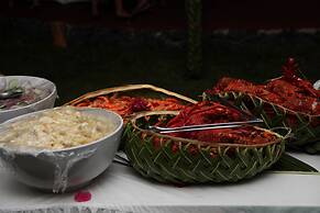 Stevenson's at Manase