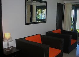 Stevenson's at Manase