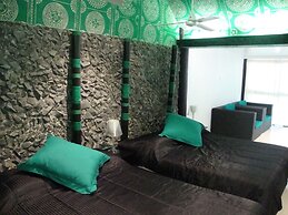 Stevenson's at Manase