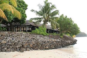 Stevenson's at Manase