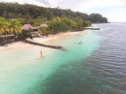 Stevenson's at Manase