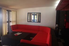 Stevenson's at Manase