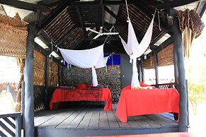 Stevenson's at Manase