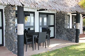 Stevenson's at Manase