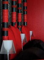 Stevenson's at Manase