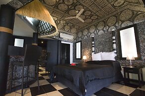 Stevenson's at Manase