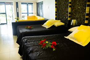 Stevenson's at Manase