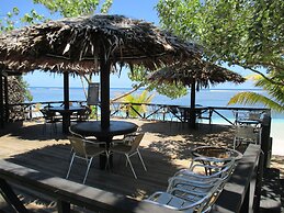 Stevenson's at Manase