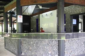 Stevenson's at Manase