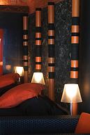 Stevenson's at Manase