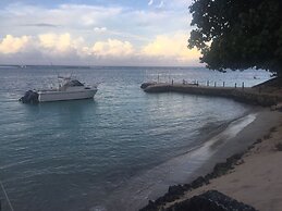 Stevenson's at Manase