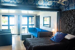 Stevenson's at Manase