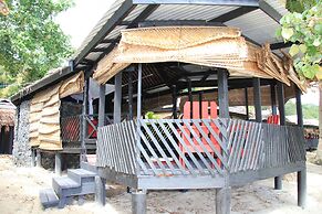 Stevenson's at Manase