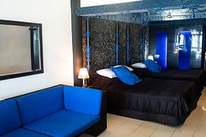 Stevenson's at Manase