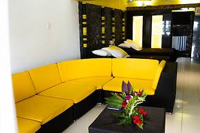 Stevenson's at Manase