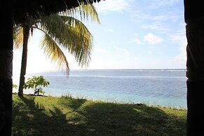 Stevenson's at Manase