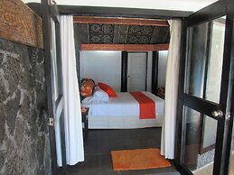 Stevenson's at Manase