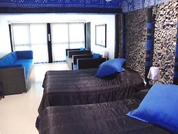 Stevenson's at Manase