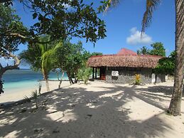 Stevenson's at Manase