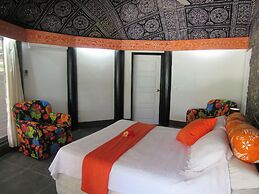 Stevenson's at Manase