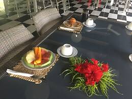 Stevenson's at Manase