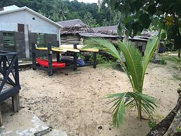 Stevenson's at Manase