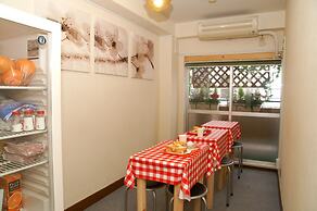 Hostel Zen