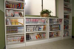 Hostel Zen