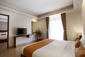 d'primahotel Seminyak