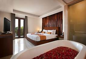 d'primahotel Seminyak