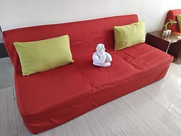 d'primahotel Seminyak