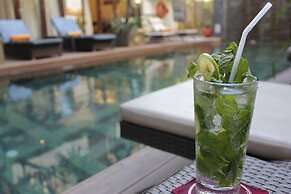 d'primahotel Seminyak