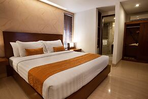 d'primahotel Seminyak