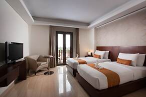 d'primahotel Seminyak