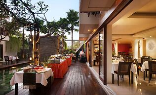 d'primahotel Seminyak