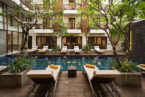d'primahotel Seminyak