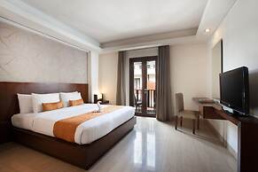 d'primahotel Seminyak