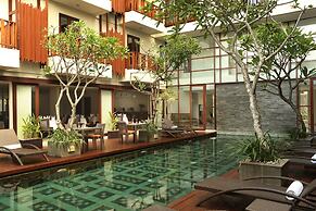 d'primahotel Seminyak