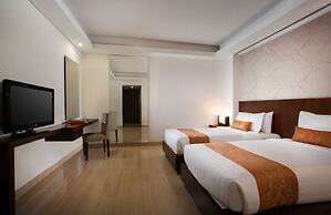 d'primahotel Seminyak