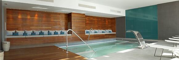 Hotel Atenea Port Barcelona Mataro