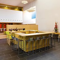 Hotel Atenea Port Barcelona Mataro