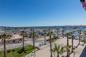 Hotel Atenea Port Barcelona Mataro