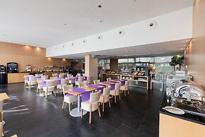 Hotel Atenea Port Barcelona Mataro